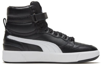 Sky LX Mid ”Svart”