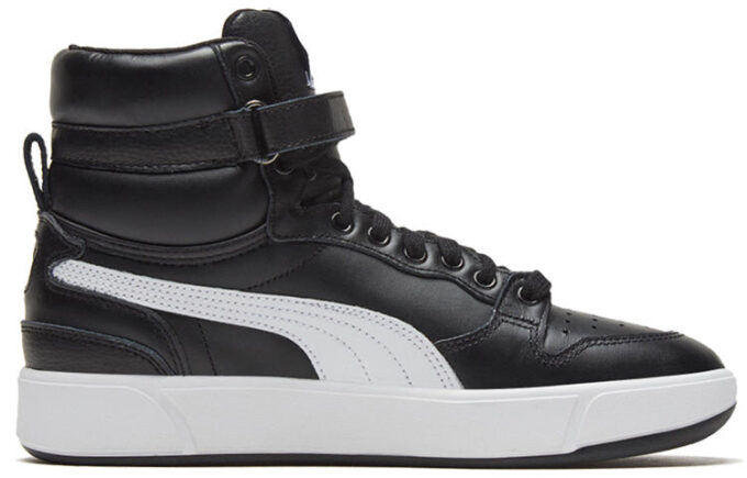 Sky LX Mid ”Svart”