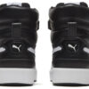 Sky LX Mid ”Svart”