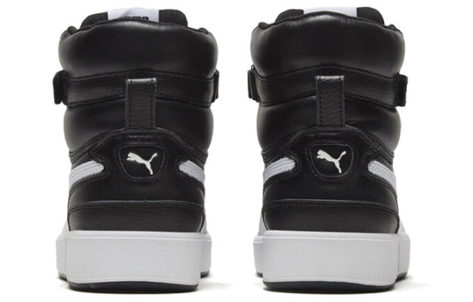 Sky LX Mid ”Svart”