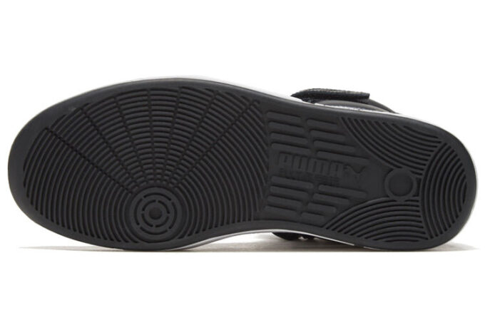 Sky LX Mid ”Svart”