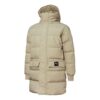 Skyddande dunjacka ”Beige”