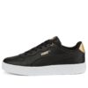 Skye Clean Distressed ”Svartvitt”