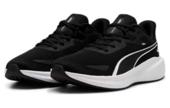 Skyrocket Lite ”Svartvitt”