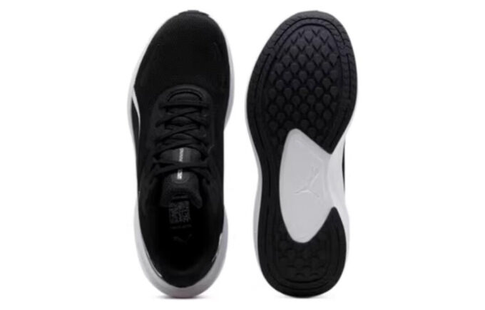 Skyrocket Lite ”Svartvitt”
