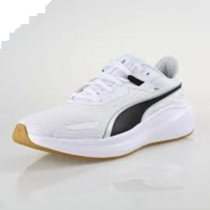 Skyrocket Lite ”Vit Svart”