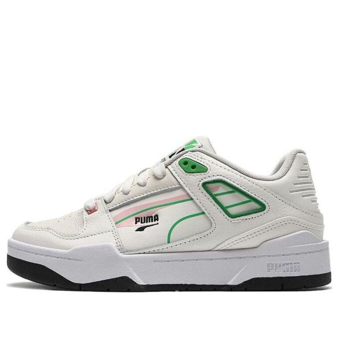 Slipstream Brand Love ”Green”