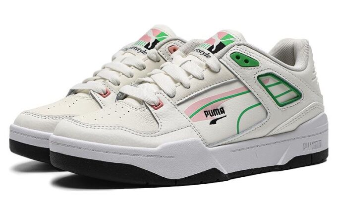 Slipstream Brand Love ”Green”