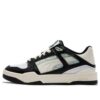 Slipstream Catwalk-skor ”Beige Svart”