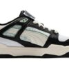 Slipstream Catwalk-skor ”Beige Svart”