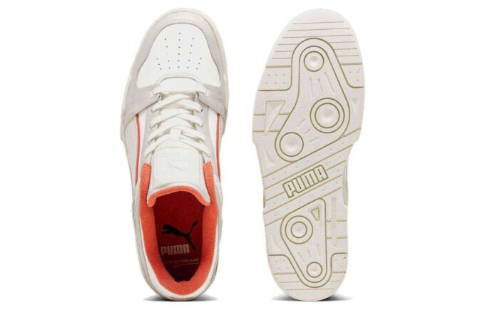 Slipstream Forward History ”Grå Beige”