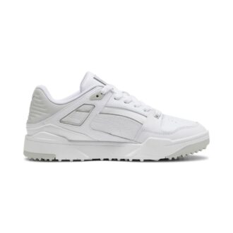 Slipstream G Spikeless Golf ”Vit Askgrå”