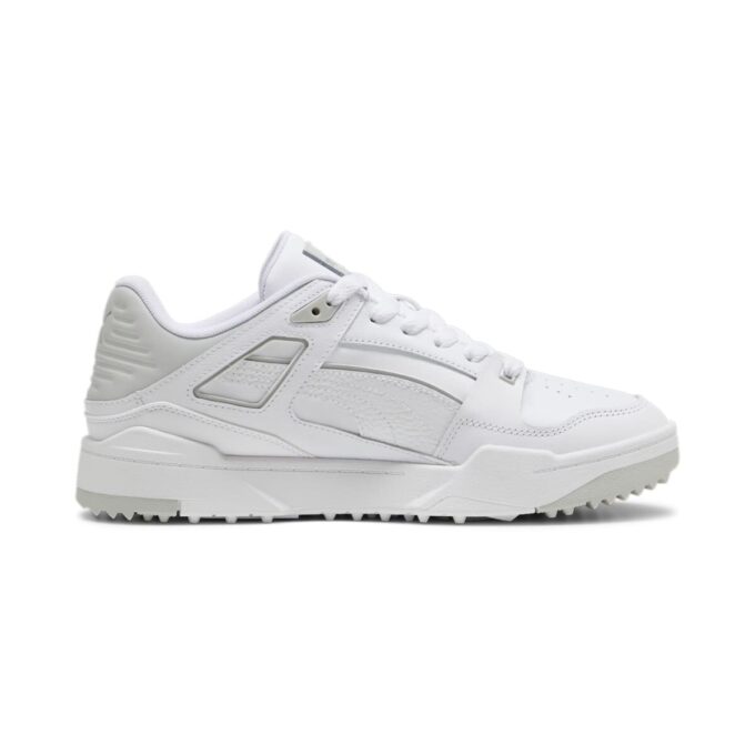 Slipstream G Spikeless Golf ”Vit Askgrå”