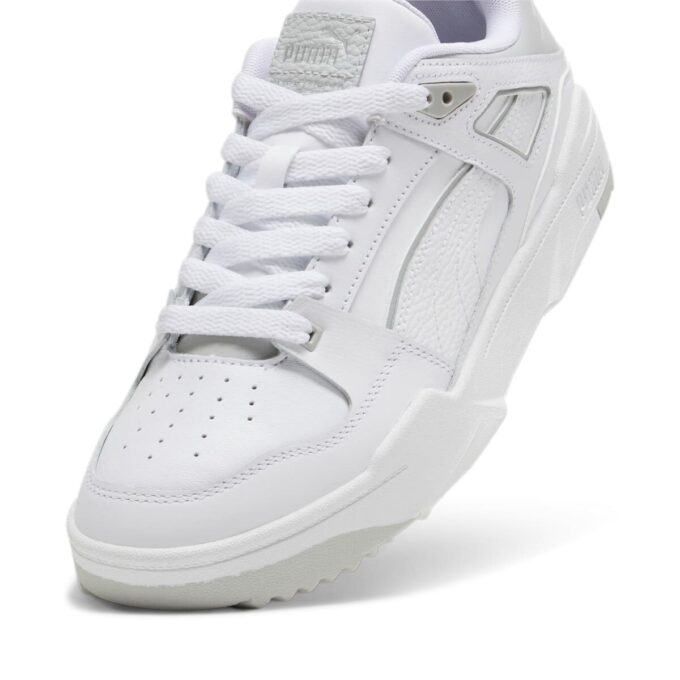 Slipstream G Spikeless Golf ”Vit Askgrå”