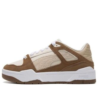 Slipstream Heritage Vit ”Brun”