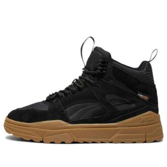 Slipstream Hi Xtreme Cordura ”Black Gum”