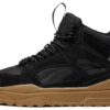 Slipstream Hi Xtreme Cordura ”Black Gum”