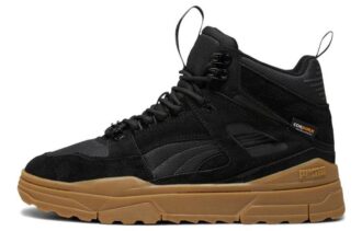Slipstream Hi Xtreme Cordura ”Black Gum”