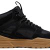 Slipstream Hi Xtreme Cordura ”Black Gum”