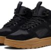 Slipstream Hi Xtreme Cordura ”Black Gum”