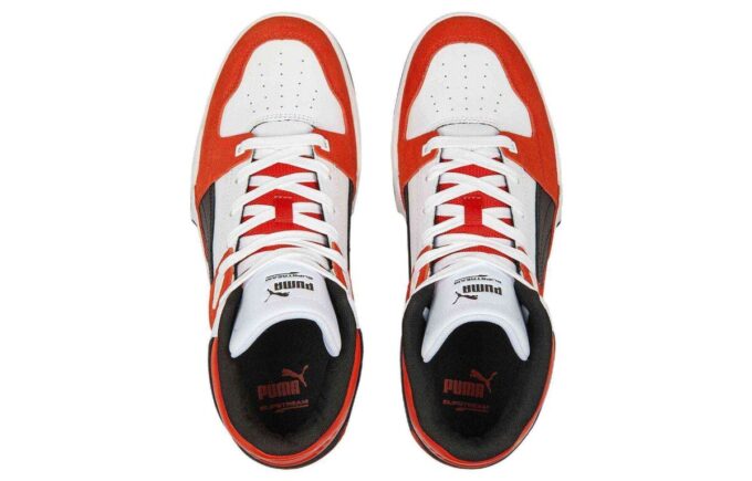 Slipstream High ”Arv”