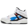 Slipstream High ”Heritage – White Team Royal”