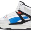 Slipstream High ”Heritage – White Team Royal”