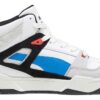 Slipstream High ”Heritage – White Team Royal”