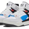 Slipstream High ”Heritage – White Team Royal”