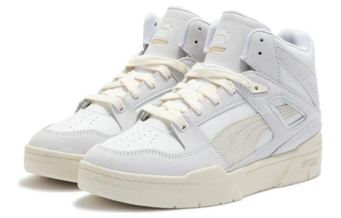 Slipstream Invdr Mid Lux  ”Crèmevit”