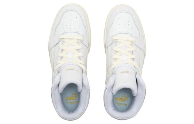 Slipstream Invdr Mid Lux  ”Crèmevit”