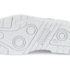 Slipstream Läder ”Trippel Vit”
