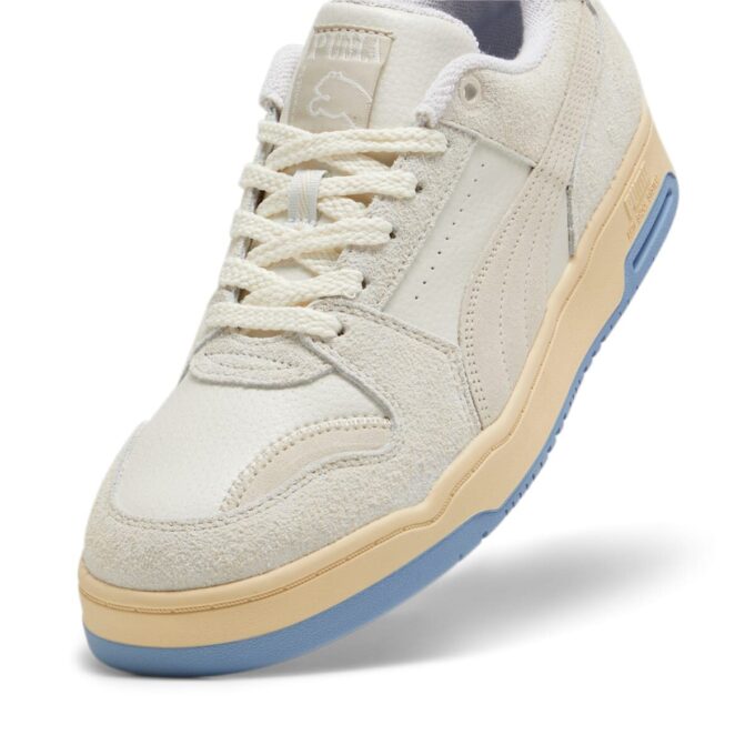 Slipstream Lo ”Basketnostalgi”