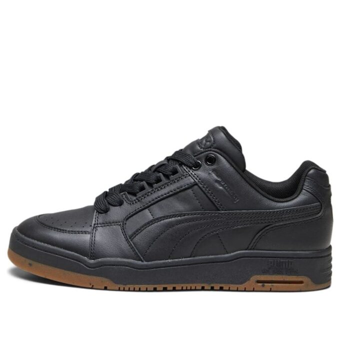 Slipstream Lo ”Black Gum”