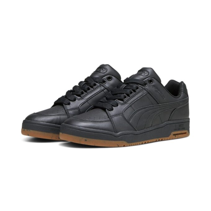 Slipstream Lo ”Black Gum”