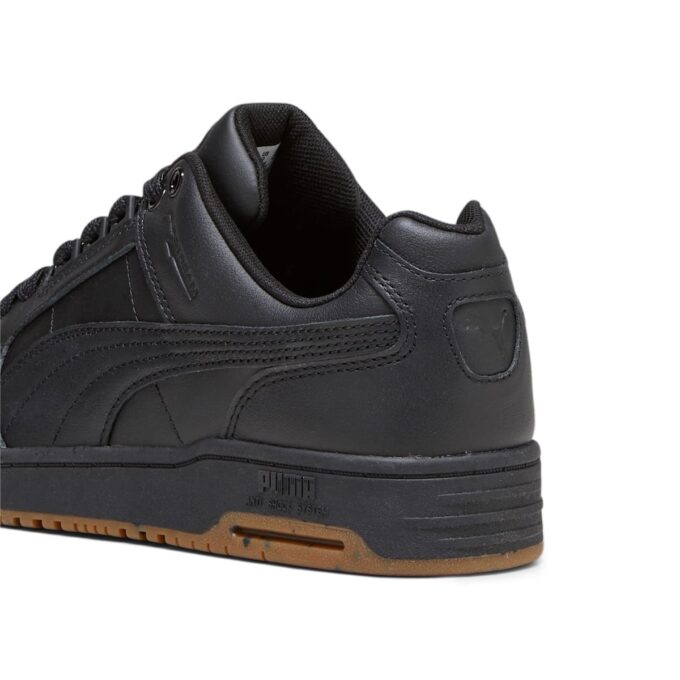 Slipstream Lo ”Black Gum”