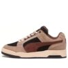 Slipstream Lo ”Brun Svart”