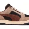 Slipstream Lo ”Brun Svart”