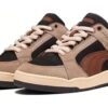 Slipstream Lo ”Brun Svart”