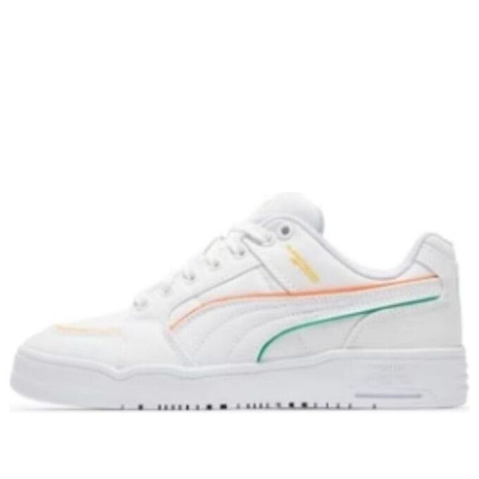 Slipstream Lo Canvas ”Varmvit”
