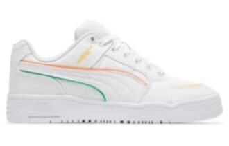 Slipstream Lo Canvas ”Varmvit”