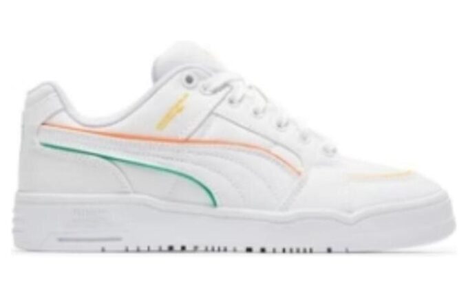Slipstream Lo Canvas ”Varmvit”