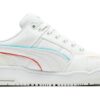 Slipstream Lo Canvas ”Varmvit”