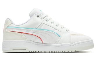 Slipstream Lo Canvas ”Varmvit”