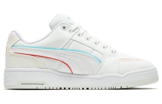 Slipstream Lo Canvas ”Varmvit”