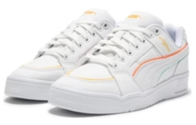 Slipstream Lo Canvas ”Varmvit”