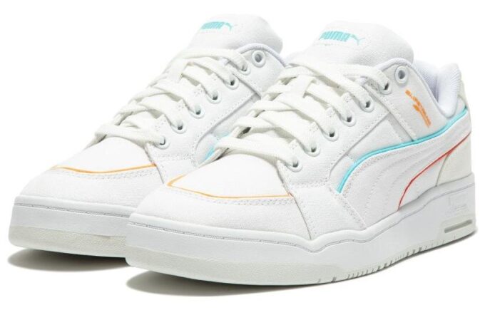 Slipstream Lo Canvas ”Varmvit”