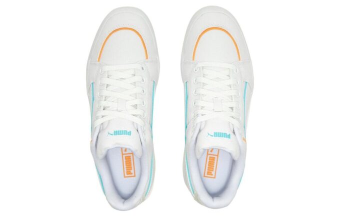 Slipstream Lo Canvas ”Varmvit”