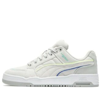 Slipstream Lo Canvas ”Vit”