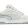 Slipstream Lo Canvas ”Vit”